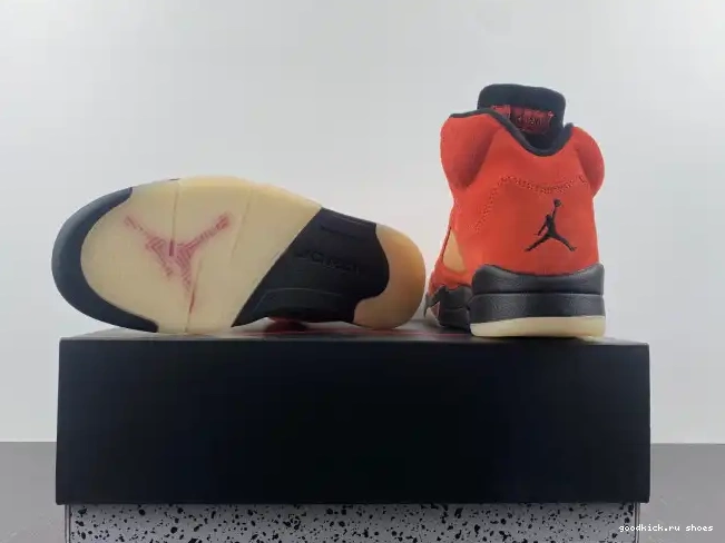 Rep Air For Her Mars DD9336-800 Jordan WMNS 5 0603